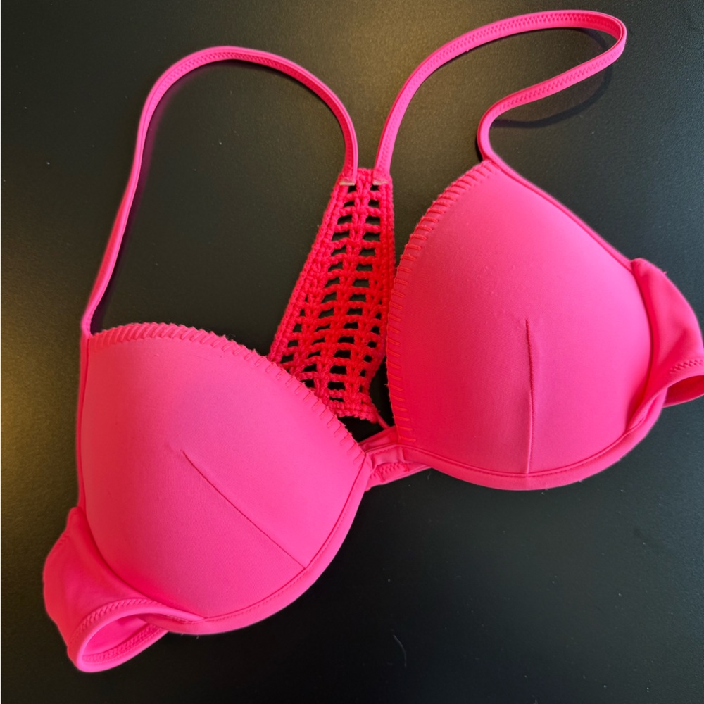Victoria Secret swim top